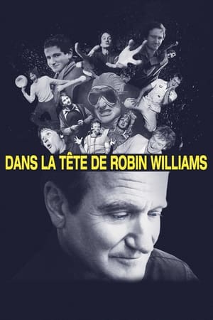 罗宾·威廉姆斯：记忆深处,Robin <em>Williams</em>: Come Inside My Mind(2018电影)