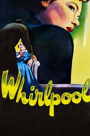 旋涡,Whirlpool(1950电影)