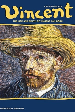 凡高的生与死,Vincent(1987电影)