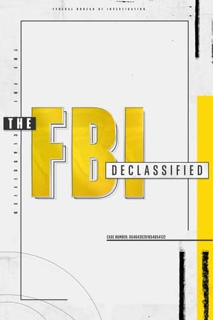 FBI解密
