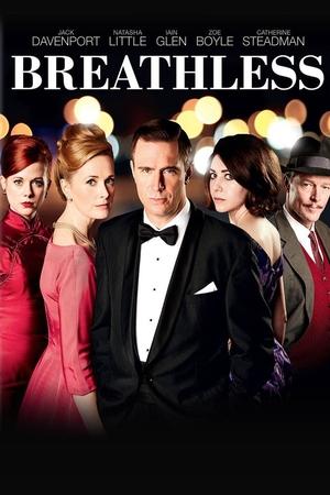 无法呼吸,Breathless(2013电视剧集)