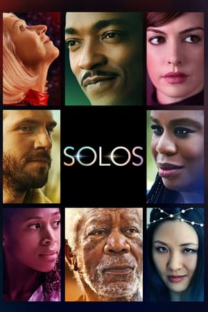 芸芸众生,Solos(2021电视剧集)