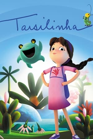 塔尔西拉,Tarsilinha(2022电影)