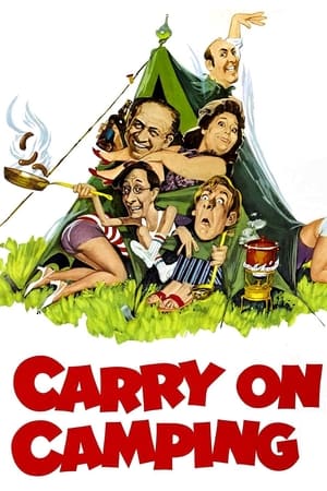 露营趣事,Carry On Camping(1969电影)