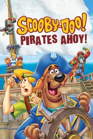 史酷比！海盗来了,Scooby-Doo! Pirates Ahoy!(2006电影)