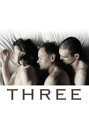 三角恋,Drei(2010电影)