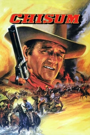 白谷太阳,Chisum(1970电影)