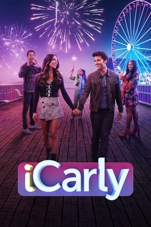 爱卡莉,iCarly(2021电视剧集)