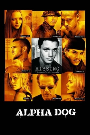 阿尔法狗,Alpha Dog(2006电影)