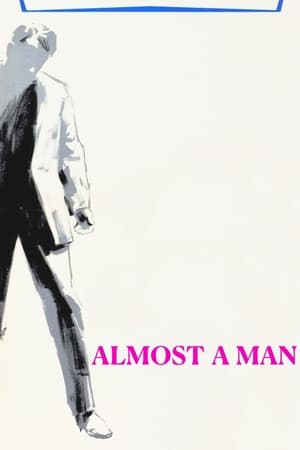半个男人,Un uomo a metà(1966电影)
