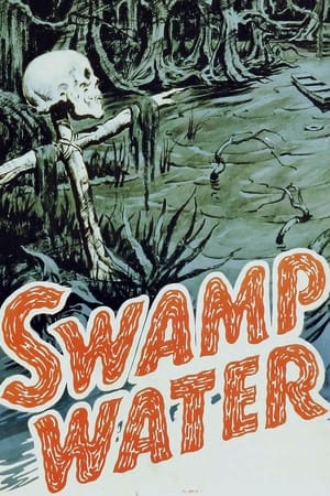 大泽之水,Swamp Water(1941电影)