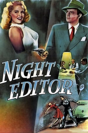 夜班编辑,Night Editor(1946电影)