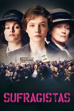 妇女参政论者,Suffragette(2015电影)