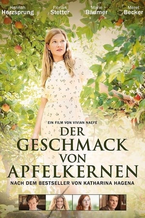 苹果核的滋味,Der Geschmack <em>von</em> Apfelkernen(2013电影)