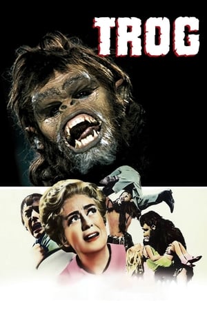 类人猿,Trog(1970电影)