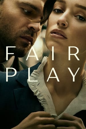 公平竞争,Fair Play(2023电影)