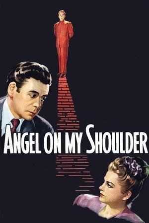肩上天使,<em>Angel</em> on My Shoulder(1946电影)