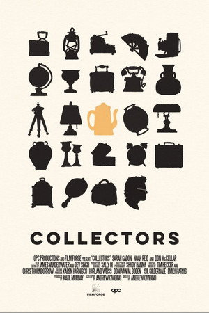 Collectors海报