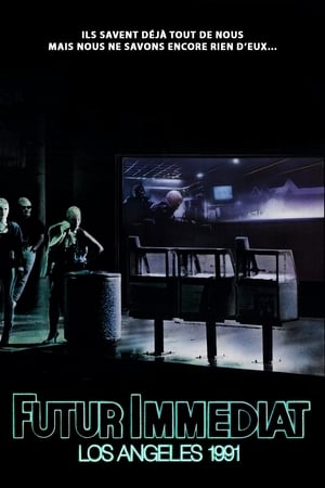 异形帝国,Alien Nation(1988电影)