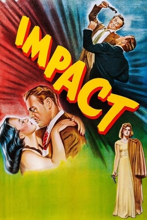 玉碎溅飞花,Impact(1949电影)