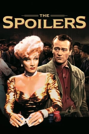 铁拳粉腿,The Spoilers(1942电影)