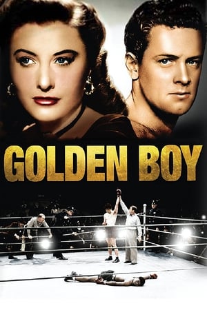 金童,Golden Boy(1939电影)
