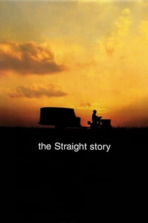 史崔特先生的故事,The Straight Story(1999电影)