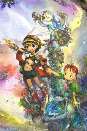 童话枪手小红帽 OVA