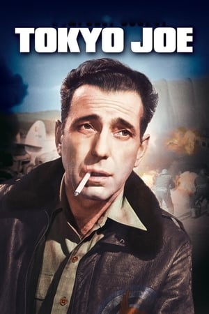 东京风云,Tokyo Joe(1949电影)