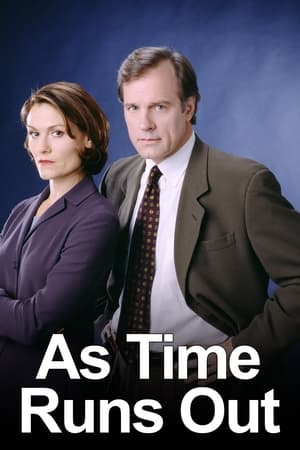 As Time Runs Out电影海报
