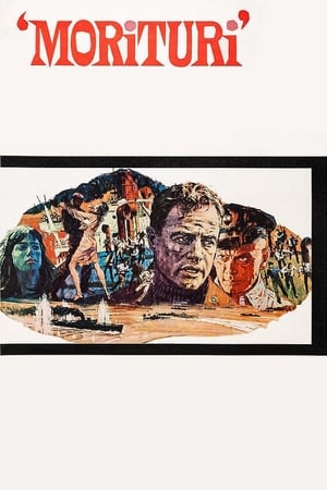 谍舰,Morituri(1965电影)