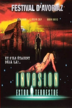 来临,The Arrival(1991电影)
