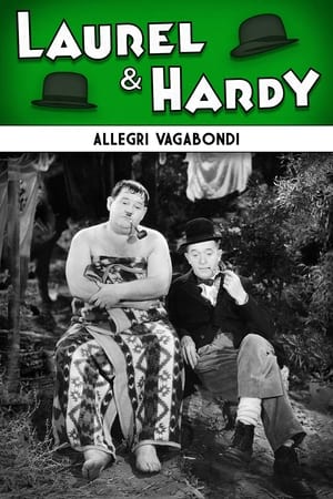 西部之路,Way Out West(1937电影)