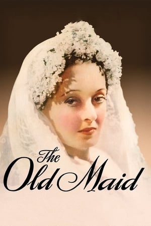 老处女,The Old Maid(1939电影)
