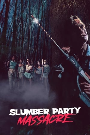 新睡衣晚会大屠杀,Slumber Party Massacre(2021电影)