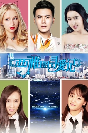 西雅图寻爱记