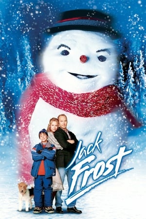 雪人情缘,Jack Frost(1998电影)