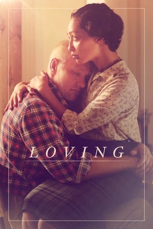 爱恋,Loving(2016电影)