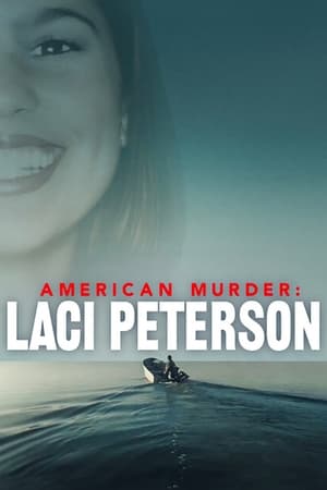 美国谋杀故事：杀妻疑云,American Murder: Laci Peterson(2024电视剧集)