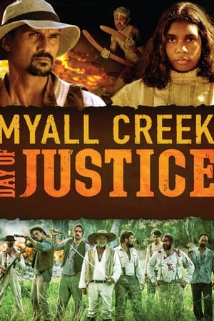 Myall Creek: Day of Justice(2024电影)