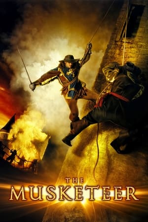 三剑客,The Musketeer(2001电影)