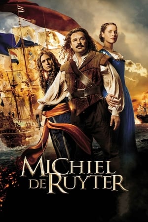 海军上将,Michiel de Ruyter(2015电影)