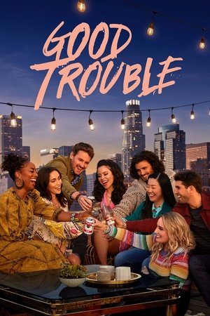 麻烦一家人,Good Trouble(2019电视剧集)