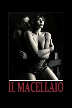 情迷,Il Macellaio(1998电影)