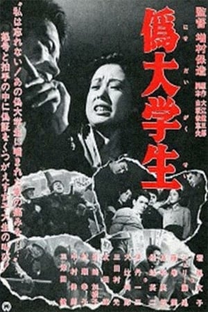 偽大学生(1960电影)