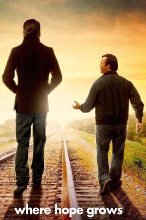 希望生长的地方,Where Hope Grows(2014电影)