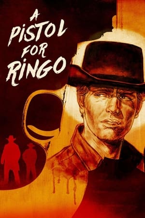瑞格之枪,Una pistola per Ringo(1965电影)