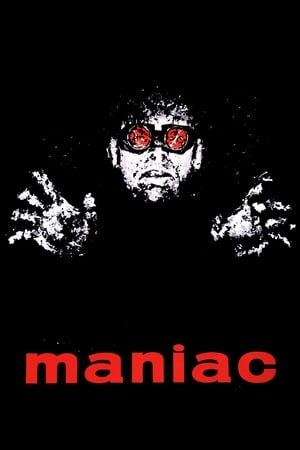 杀人狂魔,Maniac(1963电影)