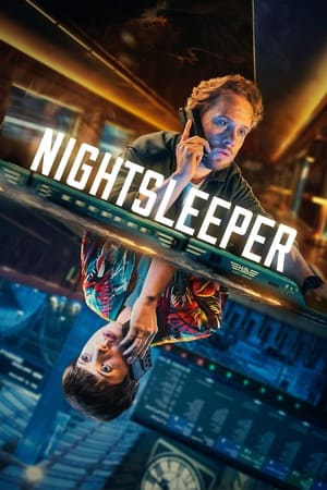 夜游者,Nightsleeper(2024电视剧集)