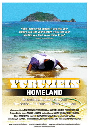 Yurumein: Homeland海报